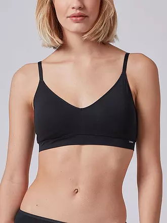SKINY | Bustier EVERY DAY black | 